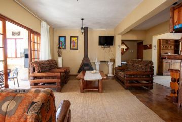 Gecko Castle Guest house, Dullstroom - 5