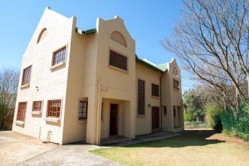 Gecko Castle Guest house, Dullstroom - 2