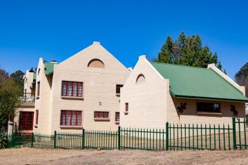 Gecko Castle Guest house, Dullstroom - 4