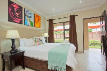 Gecko Inn Hotel, Richards Bay - 4