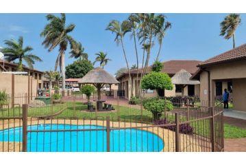 Gecko Inn Hotel, Richards Bay - 2