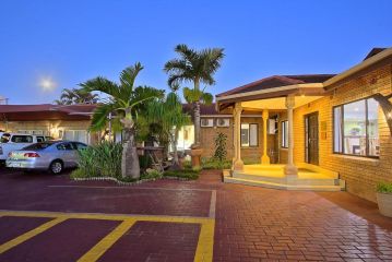 Gecko Inn Hotel, Richards Bay - 3