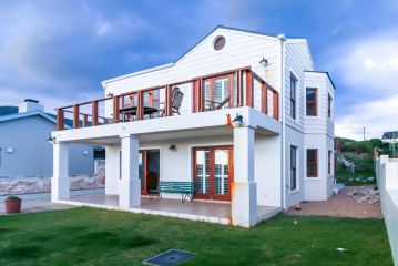 Geheim Luxury Seafront Guest house, Hermanus - 2