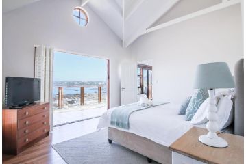 Geheim Luxury Seafront Guest house, Hermanus - 4