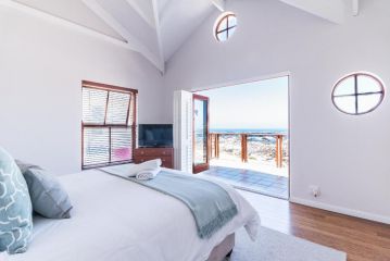 Geheim Luxury Seafront Guest house, Hermanus - 3