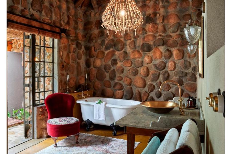 Geiger's Camp Hotel, Timbavati Game Reserve - imaginea 12