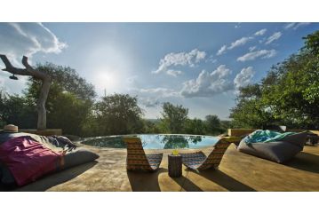 Geiger's Camp Hotel, Timbavati Game Reserve - 1