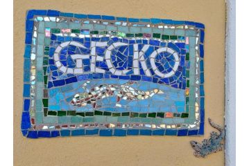 Gecko Cottage at Artemis Guest house, Franschhoek - 2