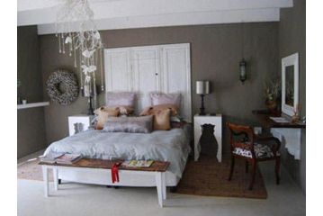 Gelukkie Guest house, Paternoster - 2