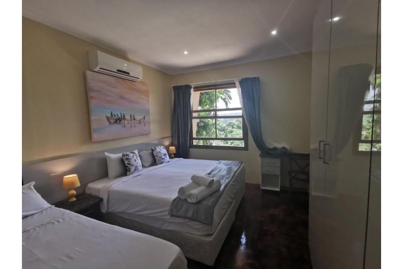 Gem of Manor drive ApartHotel, Durban - imaginea 13