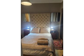 Gemsbok Cottage Guest house, Bethlehem - 1