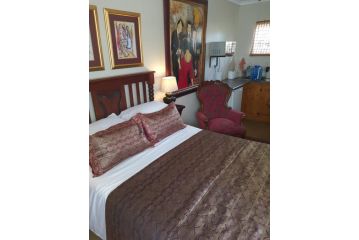 Gemsbok Cottage Guest house, Bethlehem - 4