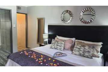 Gemstone Guest house, Klerksdorp - 4