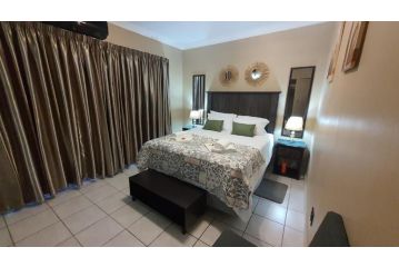 Gemstone Guest house, Klerksdorp - 5