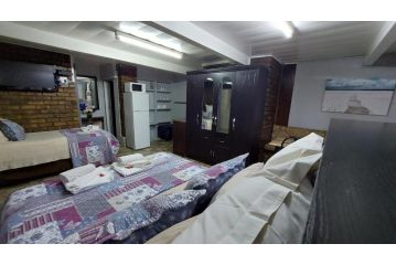 Gemstone Guest house, Klerksdorp - 1