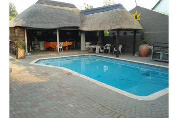 Genie's Nest 2 Guest house, Pretoria - 4