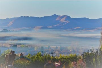 Gentle Presence Cottage Guest house, Clarens - 2