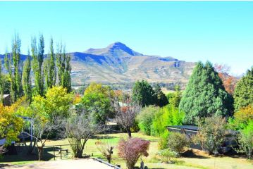 Gentle Presence Cottage Guest house, Clarens - 4