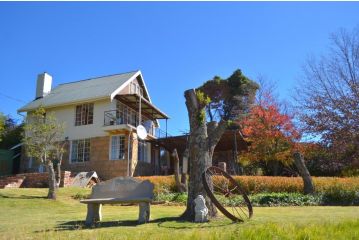 Gentle Presence Cottage Guest house, Clarens - 5