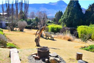 Gentle Presence Cottage Guest house, Clarens - 1