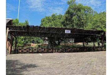 Geo Trail Lodge and Spa Hotel, Barberton - 5