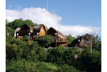 Geo Trail Lodge and Spa Hotel, Barberton - 2