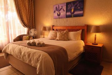 Georeen Guest house, Polokwane - 5