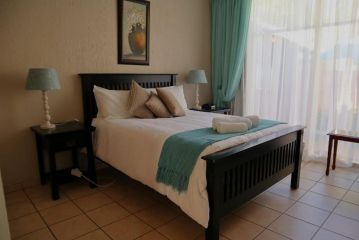 Georeen Guest house, Polokwane - 3