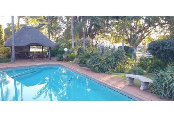 Georeen Guest house, Polokwane - 4