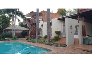 Georeen Guest house, Polokwane - 2