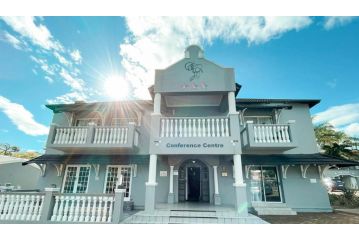 George Lodge International Guest house, George - 2