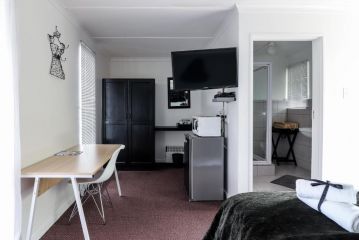 George Lodge International Guest house, George - 1