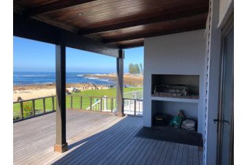 Gert se Huis Apartment, Mossel Bay - 4