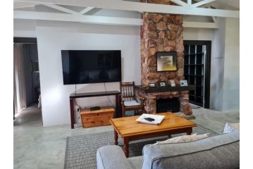 Gert se Huis Apartment, Mossel Bay - 5