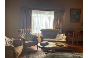 Gerty's Guest house, Pretoria - 5