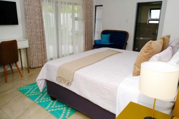 Getty's Bed and breakfast, Mabele-a-podi - 3