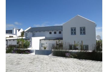 Gezellig Guest house, Paternoster - 1