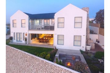 Gezellig Guest house, Paternoster - 2