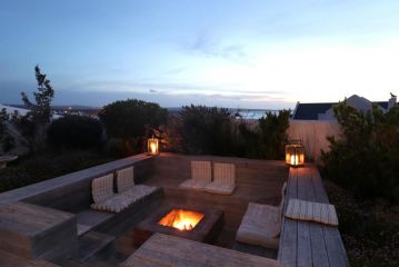 Gezellig Guest house, Paternoster - 4