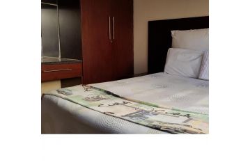 GFK Eastgate Guest house, Johannesburg - 2