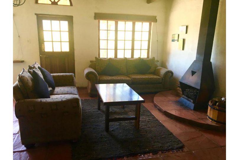 Giantscup Wilderness Reserve Farm stay, Underberg - imaginea 18