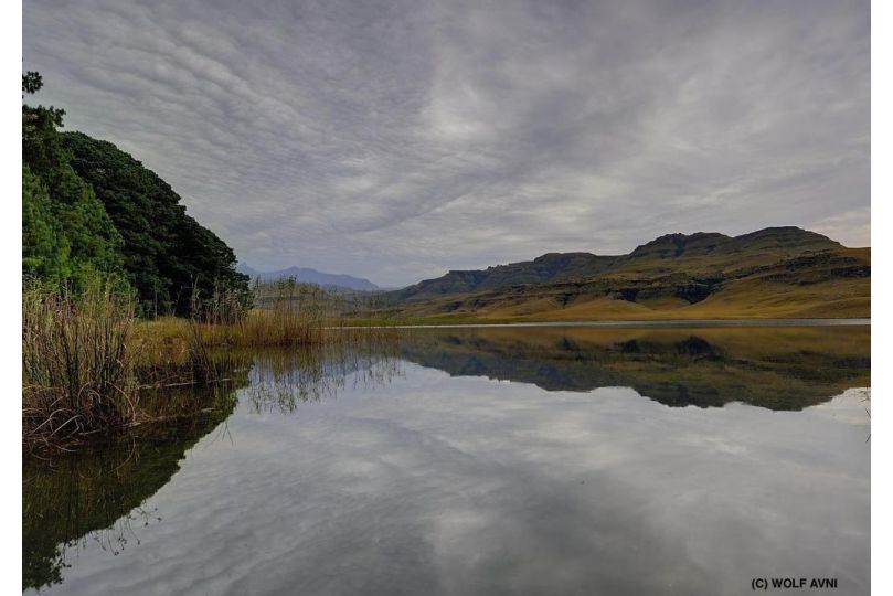 Giantscup Wilderness Reserve Farm stay, Underberg - imaginea 11