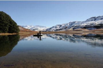 Giantscup Wilderness Reserve Farm stay, Underberg - 3