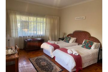 Gibson Place Guest house, Vrede - 2