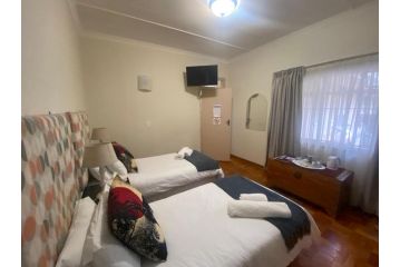 Gibson Place Guest house, Vrede - 5