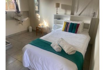 Gibson Place Guest house, Vrede - 1