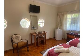 Gibson Place Guest house, Vrede - 4