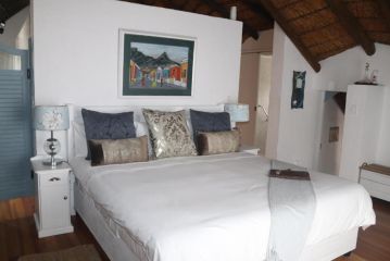 Gilcrest Place Bed and breakfast, Paternoster - 5