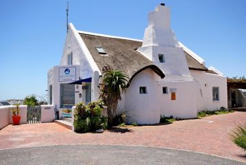 Gilcrest Place Bed and breakfast, Paternoster - 2