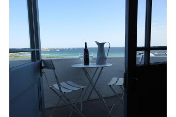 Gilcrest Place Bed and breakfast, Paternoster - 1